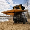 „OFFLANDER“ ŠIKŠNOSPARNIO MARKIZĖ KAIRĖ 2,5 M automobilinė palapinė