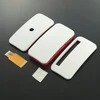 Oficjalny Raspberry Pi Zero etui - raudona-balta
