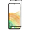 OG 6D aukščiausios kokybės grūdintas stiklas – iki Samsung Galaxy A33 5G juodas