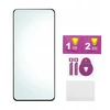 OG 6D Premium Glass - for Iphone 17 Air juodas