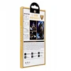 OG 6D Premium Privacy Glass - for Iphone 17 Air juodas