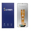 OG Originalus LCD ekranas, skirtas SAMSUNG A06 A065F/A065M OEM, be rėmelio