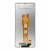 OG Originalus LCD ekranas, skirtas SAMSUNG A06 A065F/A065M OEM, be rėmelio