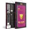 OG Premium Glass - skirtas Samsung Galaxy A26 5G juodas