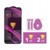 OG Premium Glass - skirtas Xiaomi 14T / 14T Pro juodas