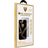 OG Premium Privacy Glass - skirtas Samsung Galaxy S24 / S25 juodas