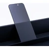 OG Premium Privacy Glass - skirtas Samsung Galaxy S24 / S25 juodas