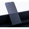 OG Premium Privacy Glass - skirtas Xiaomi Redmi 13C / Poco C65 juodas