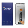 OG LCD ekranas, skirtas SAMSUNG A13 5G A136B/A136U/A136W OEM be rėmelio