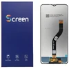 OG Originalus LCD ekranas, skirtas SAMSUNG A20S A207F/A207M OEM, be rėmelio.