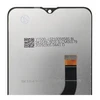 OG Originalus LCD ekranas, skirtas SAMSUNG A20S A207F/A207M OEM, be rėmelio.
