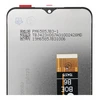 OG Originalus LCD ekranas, skirtas SAMSUNG A23 5G A236B/A236U/A236E OEM, be rėmelio