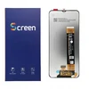 OG Originalus LCD ekranas, skirtas SAMSUNG A23 5G A236B/A236U/A236E OEM, be rėmelio