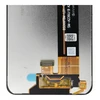 OG Originalus LCD ekranas, skirtas SAMSUNG A23 5G A236B/A236U/A236E OEM, be rėmelio