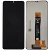 OG Originalus LCD ekranas, skirtas SAMSUNG A12 A125F/A125U/A125W/A125M OEM be rėmelio