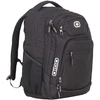 OGIO Excelsior backpack Casual backpack Juodas Ripstop