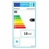 Ogniwo QmPELL EVO 18 kW granulių inkubatorius