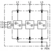 DEHNVENTIL M2 TNC 255FM T1+2+3