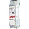 929126 Viršįtampio ribotuvas, 2 tipo DEHN pleistras, su 2 RJ45 lizdais 929126