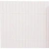Sodo tvora Balta 150 x 300 cm PVC