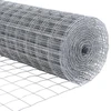 Tvora su stulpais Sidabro 0.4 x 25 m Plienas 3350529