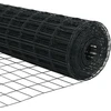 Euro tvoros žemės tvirtinimas 50 x 0,6 m PVC dengtas plienas