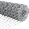 Euro tvoros su stulpu 50 x 0,6 m Galvanizuotas plienas