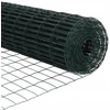 Tvora su stulpais Žalia 1.4 x 10 m Plienas 3350557
