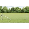 Hexagonal Fence with Post 100 x 0,5 m Galvanizuotas plienas