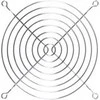 Kolink Fan Grilis Classic 140mm – sidabro spalvos
