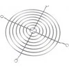 Kolink Fan Grilis Classic 140mm – sidabro spalvos
