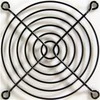 Kolink Fan Grilis Classic, 92 mm – juodos spalvos