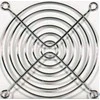 Kein Hersteller Classic Fan Grilis, 92 mm – sidabro spalvos
