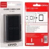 Oivo 24 žaidimo dėklas Nintendo Switch