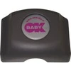 OkBaby BLOCCO SAFE (OKB-6605) galinis tvirtinimo dangtelis