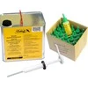 OkBaby Specialus alyvos rinkinys (20x50ml + 1 x filtras 5 litrai + 1 x siurblys tiektuvas) - (ROL-4400)