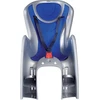 OkBaby Vaikiška kėdutė BOMYGUARD NEW 27,5 '-29' Rod 114 Laipsniai ZN + H70 + Sidabrinis tvirtinimas (OKB -BGR- 732- SA- NEW)