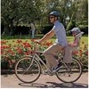 OkBaby Vaikiška kėdutė BOMYGUARD NEW 27,5 '-29' Rod 114 Laipsniai ZN + H70 + Sidabrinis tvirtinimas (OKB -BGR- 732- SA- NEW)