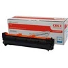 OKI Cyan Image Drum Originalus