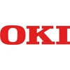 OKI ES8434 žydros spalvos būgnas 46857523