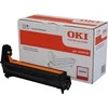 OKI Būgnas skirtas MC760 / 770/780 30k MAGENTA