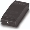 "oki" originalus toneris 09006130, juodas, 7000p, oki c650dn, o
