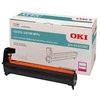 OKI EP-Cartridge Magenta ES7470/80 30K Originalus