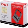 OKI 9002315 Tape OKI juodas Microline 520B