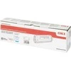 Toneris OKI 46861307 Originalus žydras (46861307)