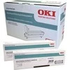 OKI TONERIS Juodas ES5432/5473