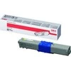 OKI 46471113 tonerio kasetė Originalus Geltona 1 vnt