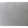 Okko FITTED SHEET POLYCOTTON 90X200+25 Pilkas