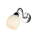 Sieninis šviestuvas OKKO ELISA MB11219/1, 60 W, E14