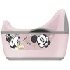KEEEPER | Vaikiškas tualetas 4in1 Minnie Mouse, Rožinė